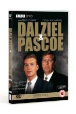 Watch Dalziel and Pascoe Nowvideo