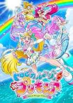 Watch Tropical-Rouge! Pretty Cure Nowvideo