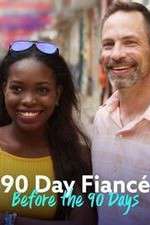 90 Day Fiancé Before the 90 Days nowvideo