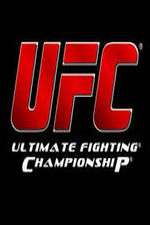 UFC PPV Events nowvideo