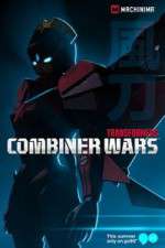 Watch Transformers: Combiner Wars Nowvideo