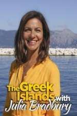 Watch The Greek Islands with Julia Bradbury Nowvideo
