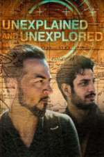 Watch Unexplained and Unexplored Nowvideo