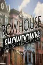 Watch Rowhouse Showdown Nowvideo