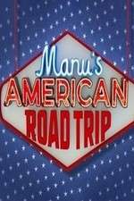 Watch Manu's American Road Trip Nowvideo