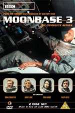 Watch Moonbase 3 Nowvideo