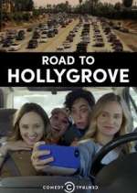 Watch Road to Hollygrove Nowvideo
