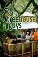 Watch The Treehouse Guys Nowvideo