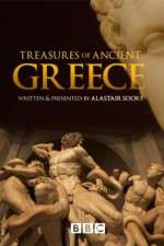 Watch Treasures of Ancient Greece Nowvideo