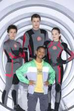 Watch Lab Rats Nowvideo