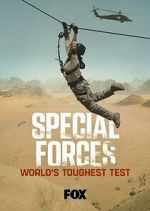 Watch Special Forces: World's Toughest Test Nowvideo