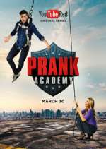 Watch Prank Academy Nowvideo