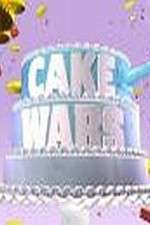 Watch Cake Wars Nowvideo