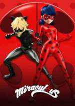 Watch Miraculous LadyBug Nowvideo