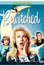 Watch Bewitched (1964) Nowvideo