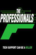 Watch The Professionals Nowvideo