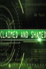 Watch Claimed and Shamed Nowvideo