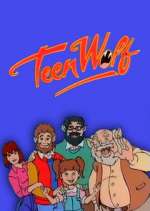 Watch Teen Wolf: The Animated Series Nowvideo