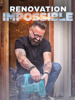 Watch Renovation Impossible Nowvideo