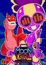 Watch Marvel's Moon Girl and Devil Dinosaur Nowvideo