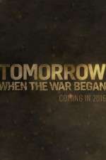 Watch Tomorrow When the War Began Nowvideo