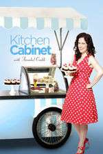 Watch Kitchen Cabinet Nowvideo