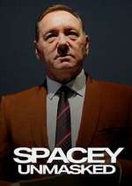 Watch Spacey Unmasked Nowvideo