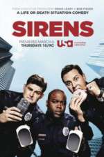 Watch Sirens 2014 Nowvideo
