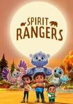 Watch Spirit Rangers Nowvideo