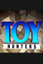 Watch Toy Hunters Nowvideo