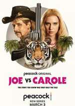 Watch Joe vs Carole Nowvideo