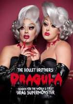 Watch The Boulet Brothers' DRAGULA Nowvideo