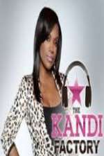 Watch The Kandi Factory Nowvideo