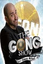 Watch The Gong Show with Dave Attell Nowvideo