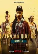 Watch African Queens Nowvideo