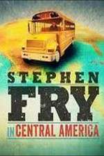 Watch Stephen Fry in Central America Nowvideo