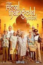 Watch The Real Marigold Hotel Nowvideo