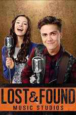 Watch Lost & Found Music Studios Nowvideo