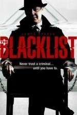 The Blacklist nowvideo