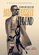 Watch Bill Russell: Legend Nowvideo
