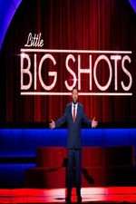 Watch Little Big Shots Australia Nowvideo