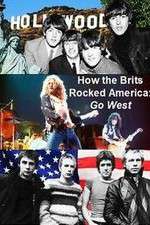 Watch How the Brits Rocked America Nowvideo