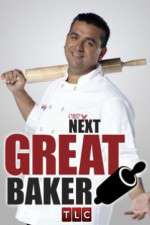 Watch Cake Boss Next Great Baker Nowvideo