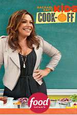 Watch Rachael Ray's Kids Cookoff Nowvideo