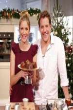 Watch Cooking Christmas With Matt And Lisa Nowvideo
