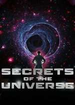 Watch Secrets of the Universe Nowvideo