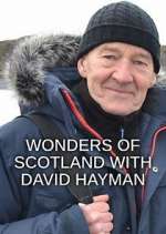 Watch Wonders of Scotland with David Hayman Nowvideo