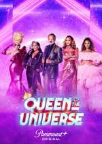 Queen of the Universe nowvideo