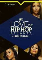 Watch Love & Hip Hop Atlanta: Run It Back Nowvideo