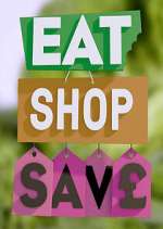 Watch Eat, Shop, Save Nowvideo